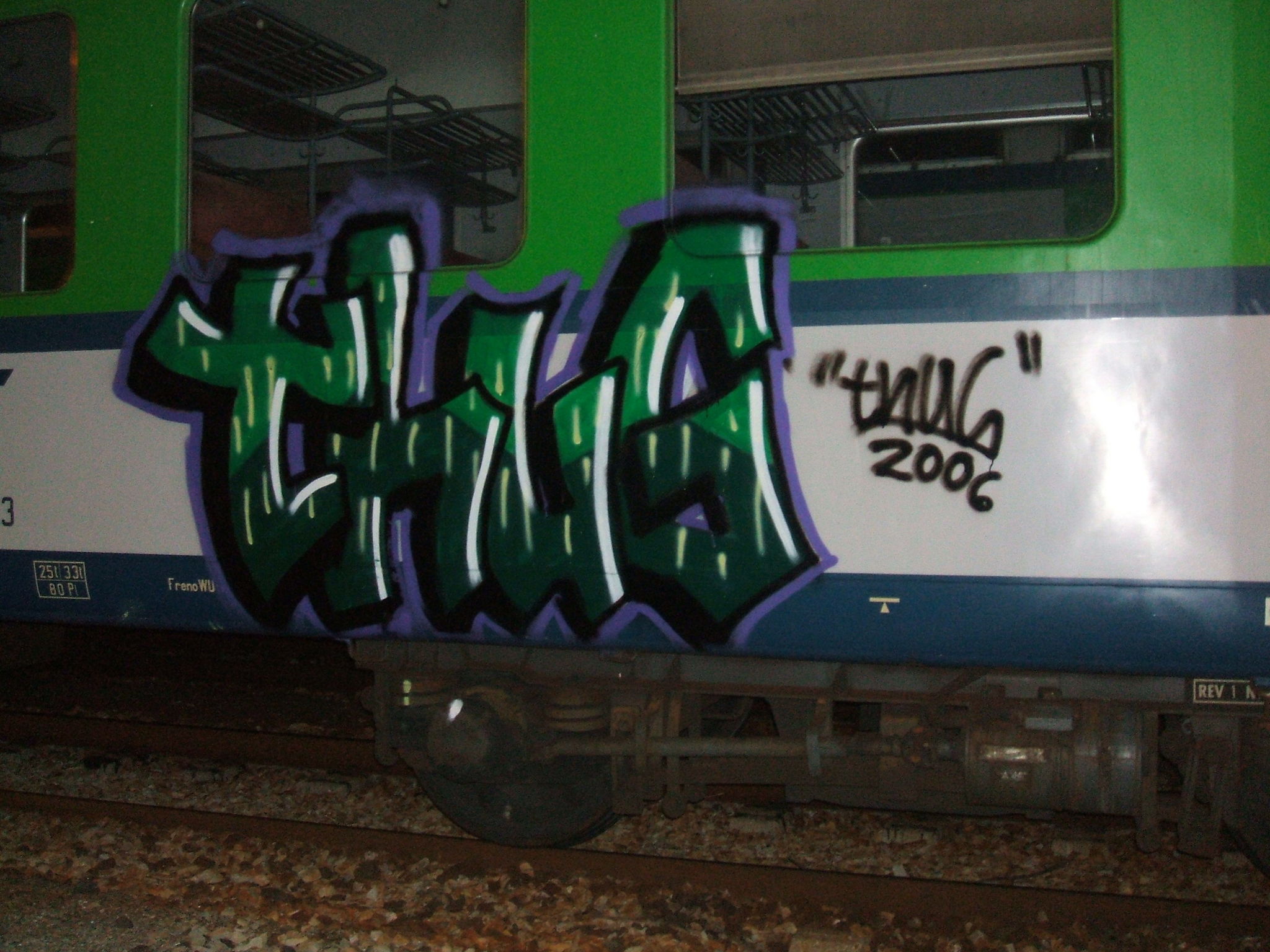 THUG  FN 2006